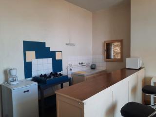 Crest centre Studio - 7