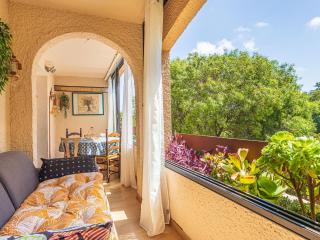 Apartment Les Mimosas Bleus-5 by Interhome - Bormes-les-Mimosas - 0