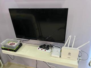 Rumah Armand Ayer Keroh Bandar Melaka 4BR Fully Aircond - Melaka - 8