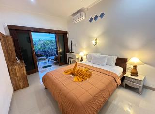 Ayye Bungalows - Ubud - 9
