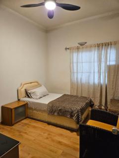 Yenni Villa at Country Villas, Country Heights - Kajang - 9