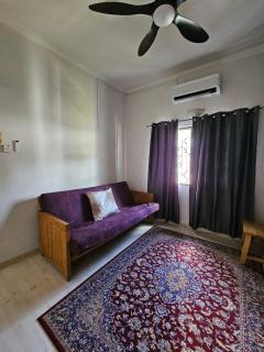 Yenni Villa at Country Villas, Country Heights - Kajang - 8