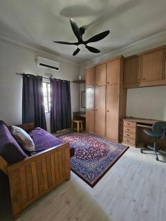 Yenni Villa at Country Villas, Country Heights - Kajang - 6