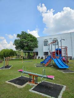 Yenni Villa at Country Villas, Country Heights - Kajang - 3