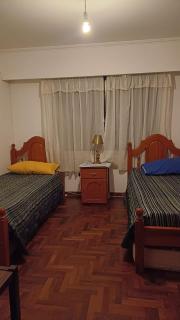 Departamento Temporario en Centro-Alberdi - Córdoba - 2