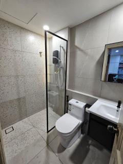 Yenni Villa at Country Villas, Country Heights - Kajang - 1