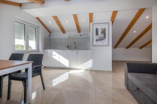 Villa Antonia, a beautiful pool villa in a large 1900 sqm garden - Modrušani - 6