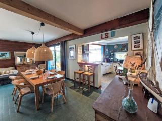 Holiday Home Villa Salut l'Artiste by Interhome - Les Sables-dʼOlonne - 6