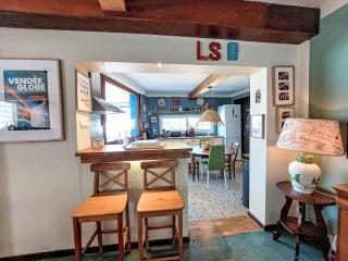Holiday Home Villa Salut l'Artiste by Interhome - Les Sables-dʼOlonne - 5
