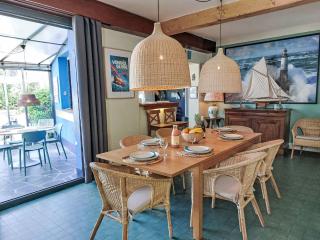 Holiday Home Villa Salut l'Artiste by Interhome - Les Sables-dʼOlonne - 4