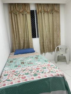 Apartamento confortável - Salvador - 4
