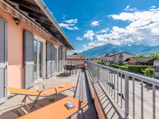 Apartment Domaso central apartment by Interhome - Domaso - 0