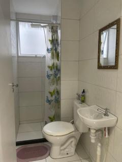 Apartamento confortável - Salvador - 3