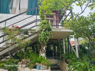 PETREIBERY Garden - Kutaisi - 3
