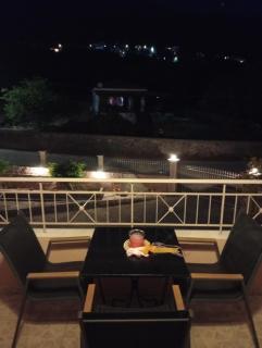 Peri's apartment - 5