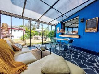 Holiday Home Villa Salut l'Artiste by Interhome - 2