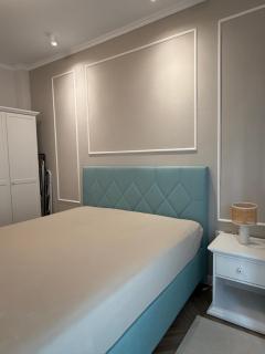 Homey luxury 2 bedroom apartment - Thessaloniki - 6
