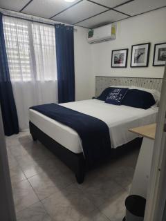 Habitacion con sulay a 10 minutos del aeropuerto punta del este tocumen - El Quije - 3