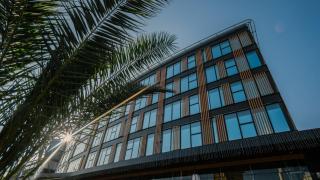 TRYP by Wyndham Istanbul Dolapdere - Istanbul - 9