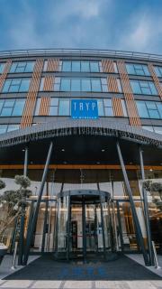 TRYP by Wyndham Istanbul Dolapdere - Istanbul - 8