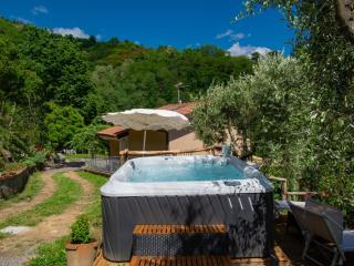 Holiday Home Il Paradiso by Interhome - 2