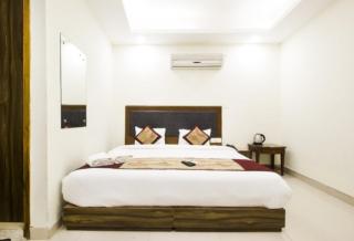 Hotel Star Prime-Near Delhi International Airport - Nuova Delhi - 3