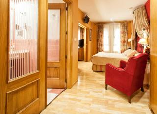 Hotel Torrepalma - Alcalá la Real - 9