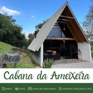 Cabanas Bela Vista - Rolante - 5