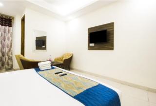 Hotel Star Prime-Near Delhi International Airport - Nuova Delhi - 8