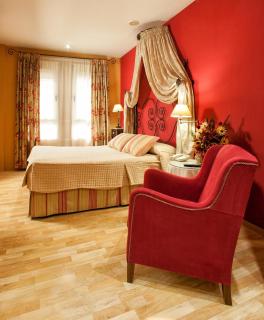 Hotel Torrepalma - Alcalá la Real - 8
