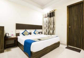 Hotel Star Prime-Near Delhi International Airport - Nuova Delhi - 7