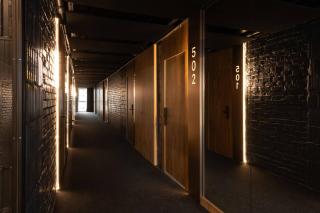 Lumen Living - Kiev - 1