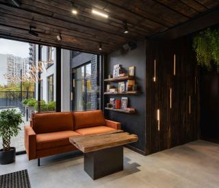 Lumen Living - Kiev - 9