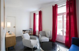 Charmant Appartement au calme - Levallois-Perret - 7