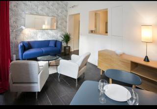 Charmant Appartement au calme - Levallois-Perret - 8