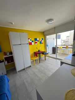 Estudio mondrian - Playa del Inglés - 4