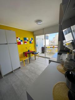 Estudio mondrian - Playa del Inglés - 3