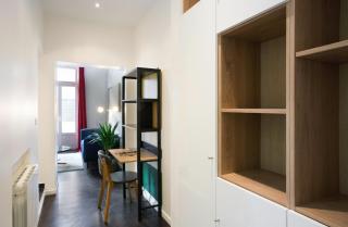 Charmant Appartement au calme - Levallois-Perret - 4