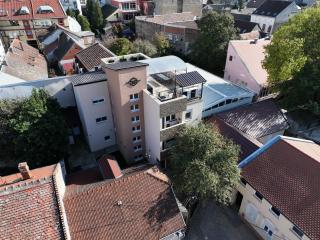 Apartmans Old Town - Novi Sad - 1