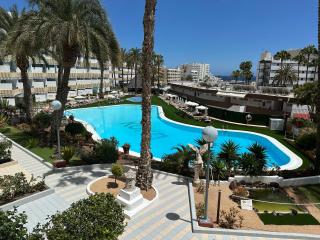 Estudio mondrian - Playa del Inglés - 0