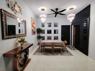Homestay Naaila, Alor Gajah - Kampong Jelatang - 2