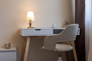 1BR Apartment 8 mins to Beach with Designated Workspace - 8