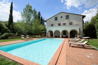 Villa Bandellina - San Gimignano - 8