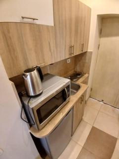 Downtown Studio - Hurghada - 5
