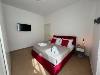 Santa Maruzza - Bright and cozy flat in Palermo city center - Palermo - 0