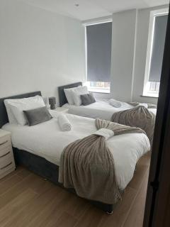 Modern Finchley 2BR Sleeps 6 - 0