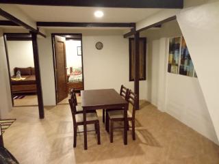 El Nido downtown apartment - 4