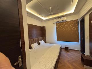 SEVEN SEVEN HOMESTAy - Amritsar - 6
