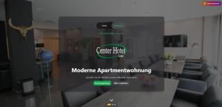 City Center Apartment 12 - Essen - 0