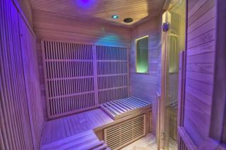 Au Sauna de Maintenon - Maintenon - 7